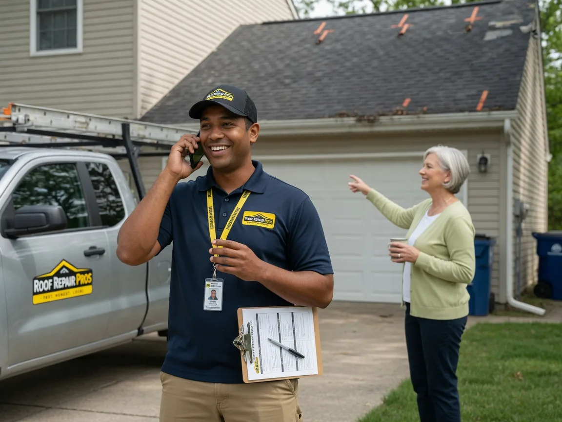 Roof Repair Depauville, NY FAQs